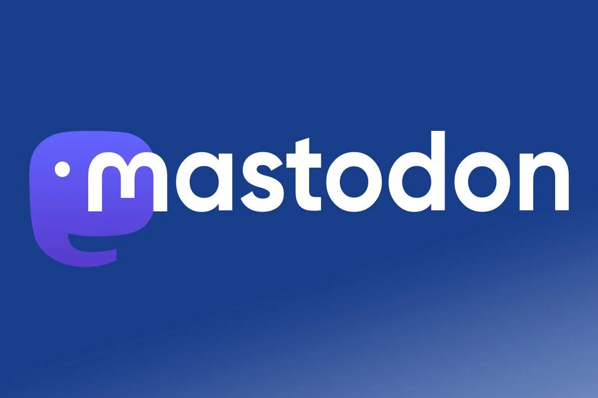 Join Mastodon Today